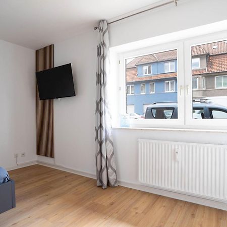 Studios In Osnabrueck - Iburger Str Bagian luar foto