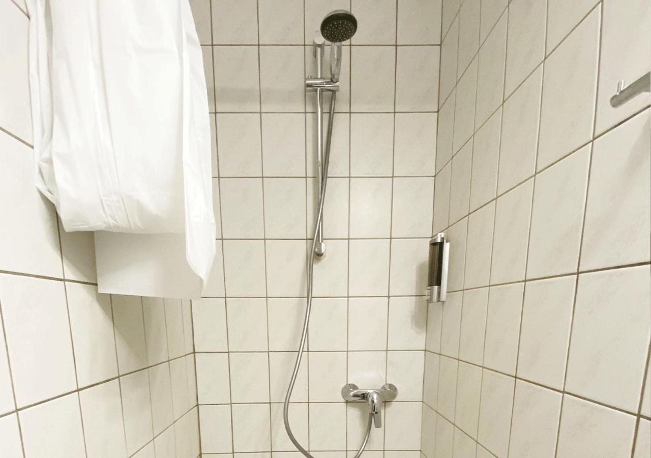Studios In Osnabrueck - Iburger Str Bagian luar foto