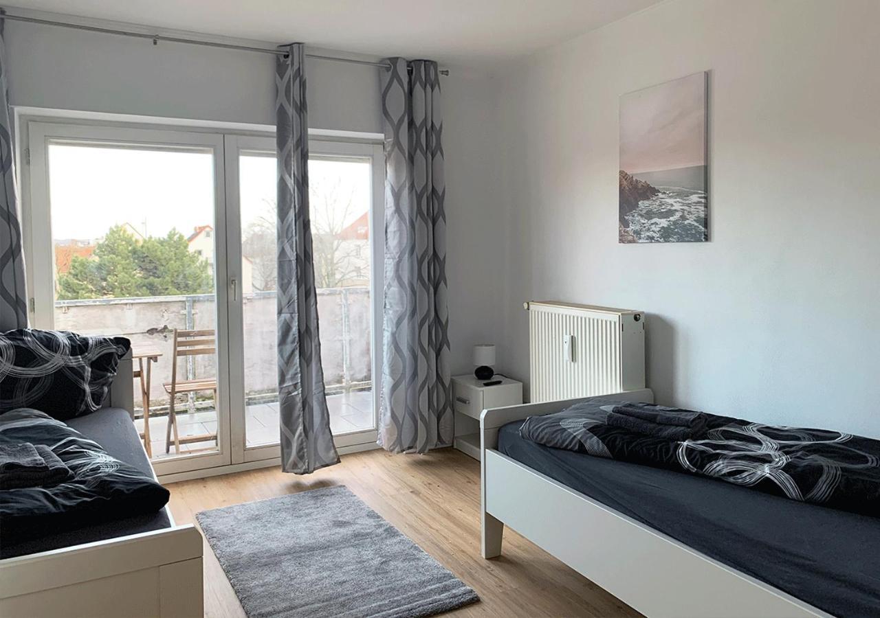 Studios In Osnabrueck - Iburger Str Bagian luar foto