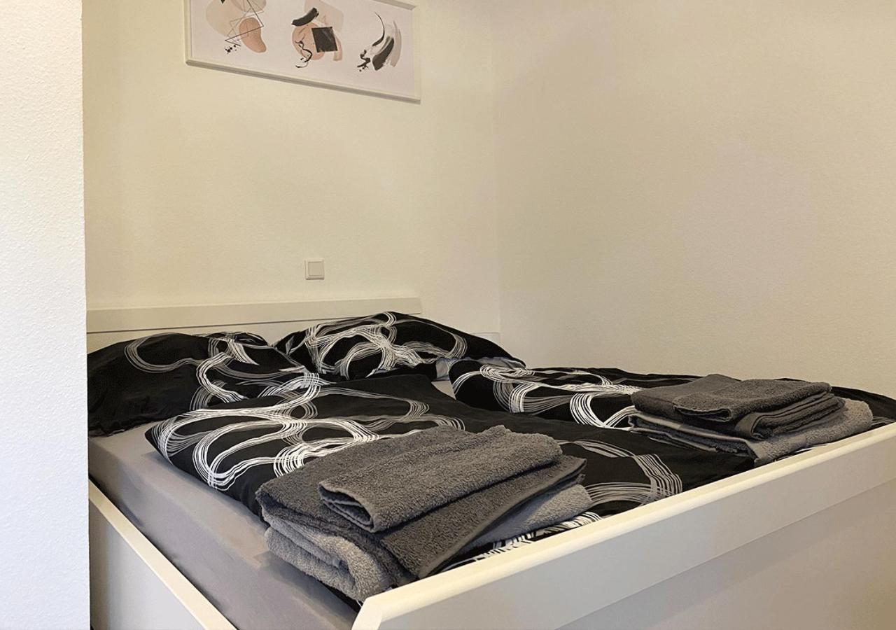 Studios In Osnabrueck - Iburger Str Bagian luar foto