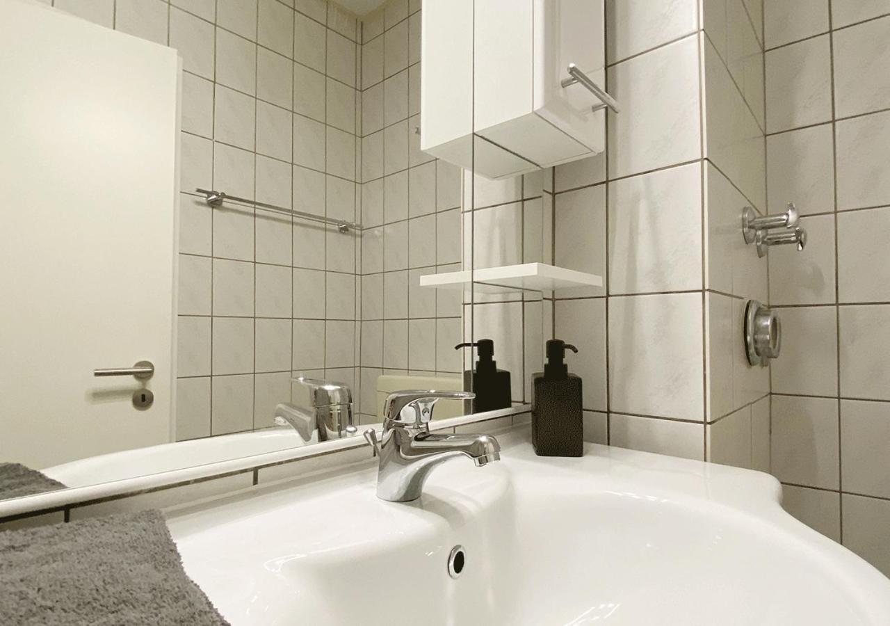 Studios In Osnabrueck - Iburger Str Bagian luar foto