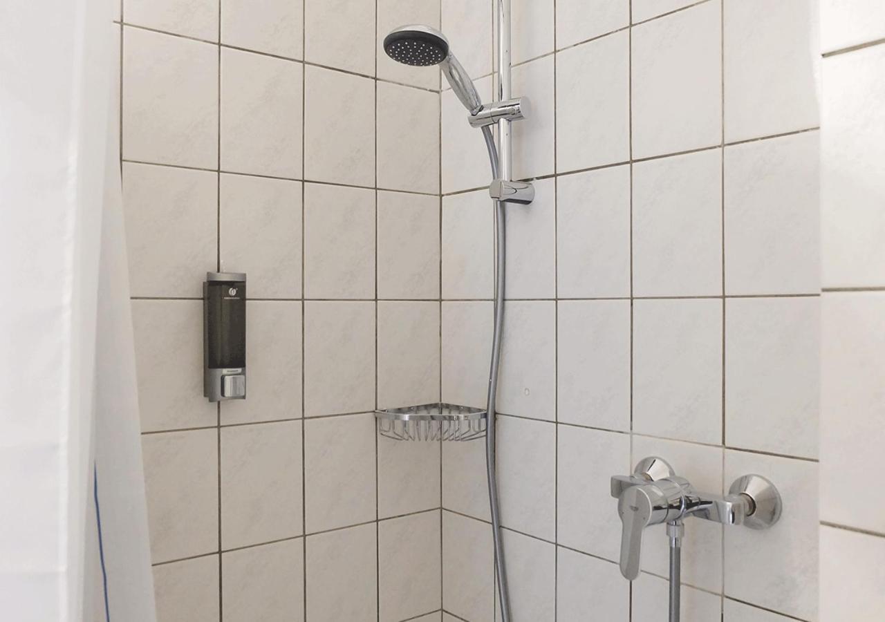 Studios In Osnabrueck - Iburger Str Bagian luar foto