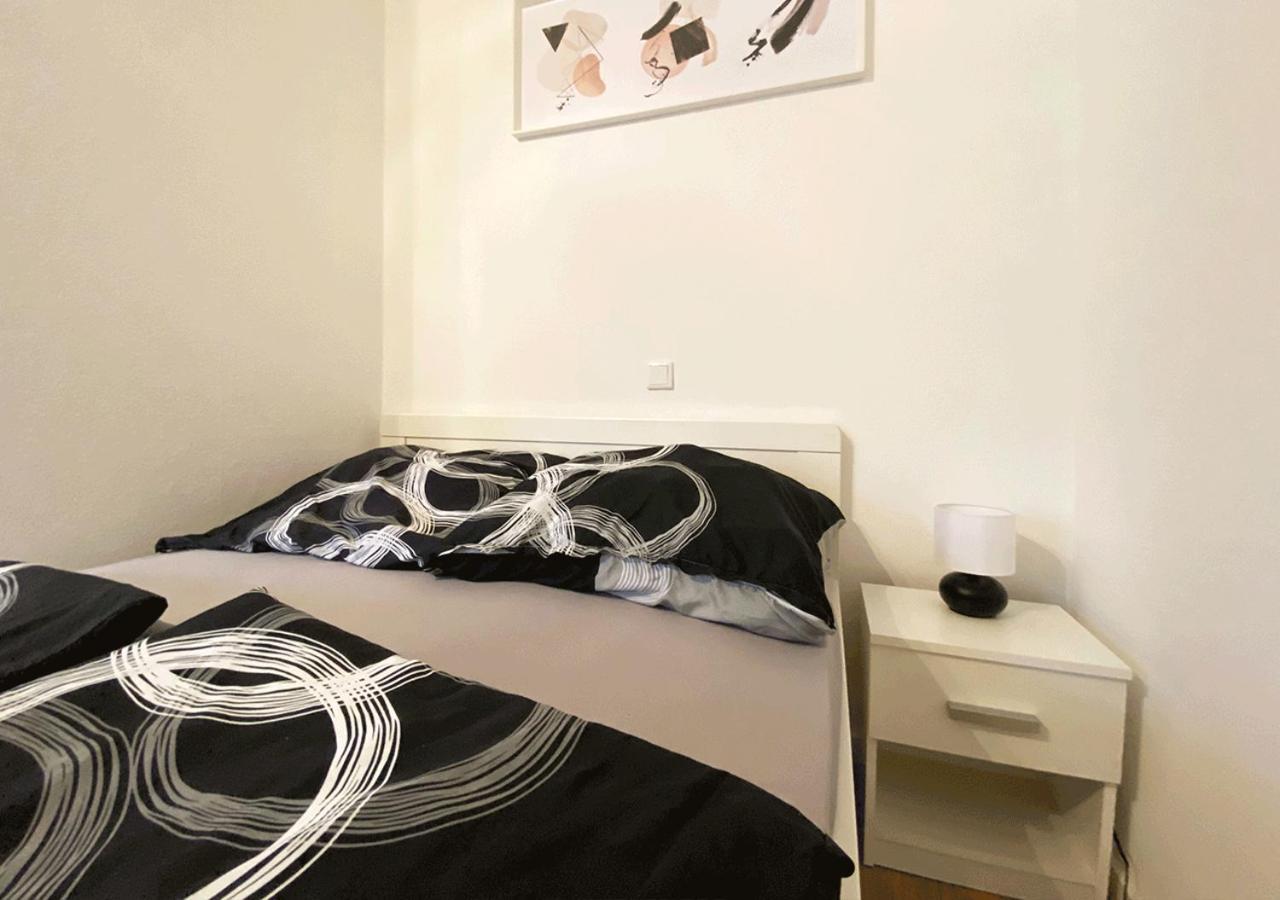 Studios In Osnabrueck - Iburger Str Bagian luar foto