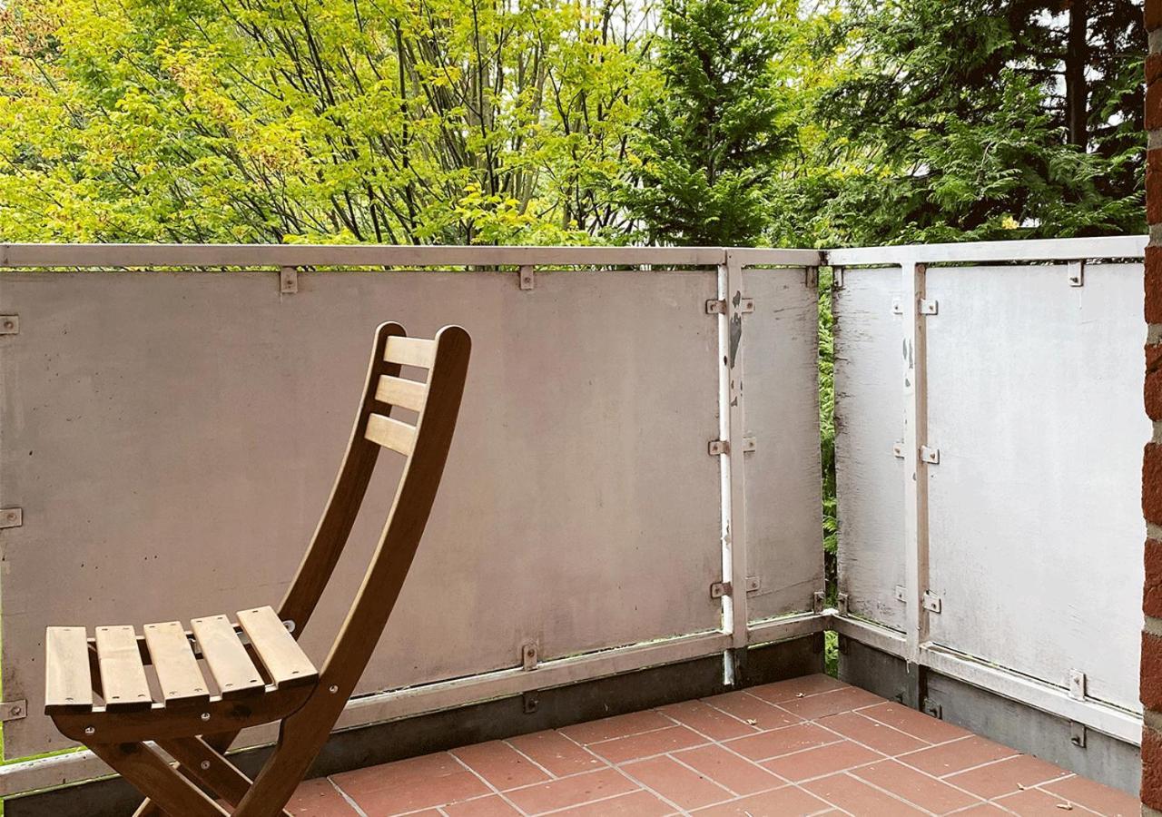 Studios In Osnabrueck - Iburger Str Bagian luar foto
