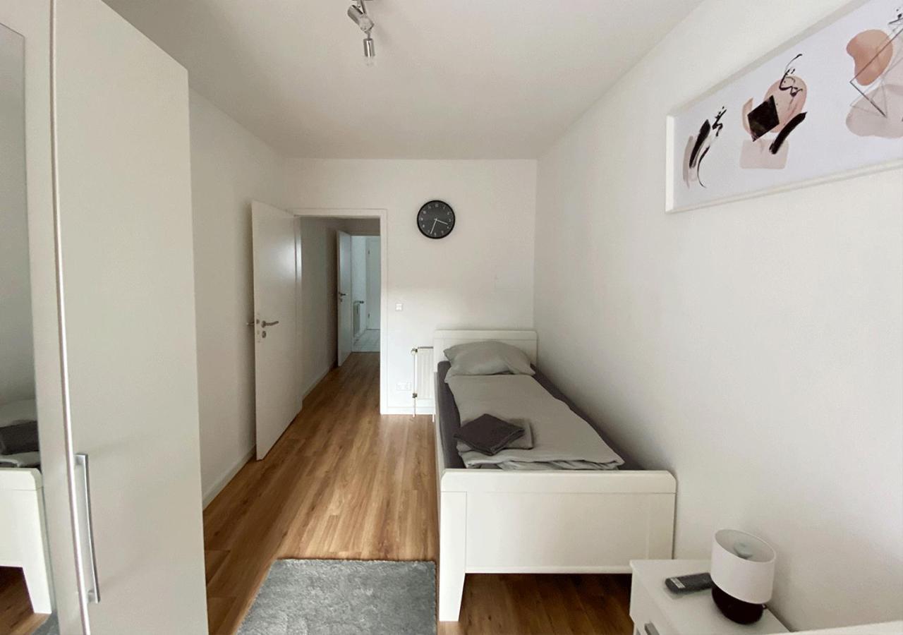 Studios In Osnabrueck - Iburger Str Bagian luar foto