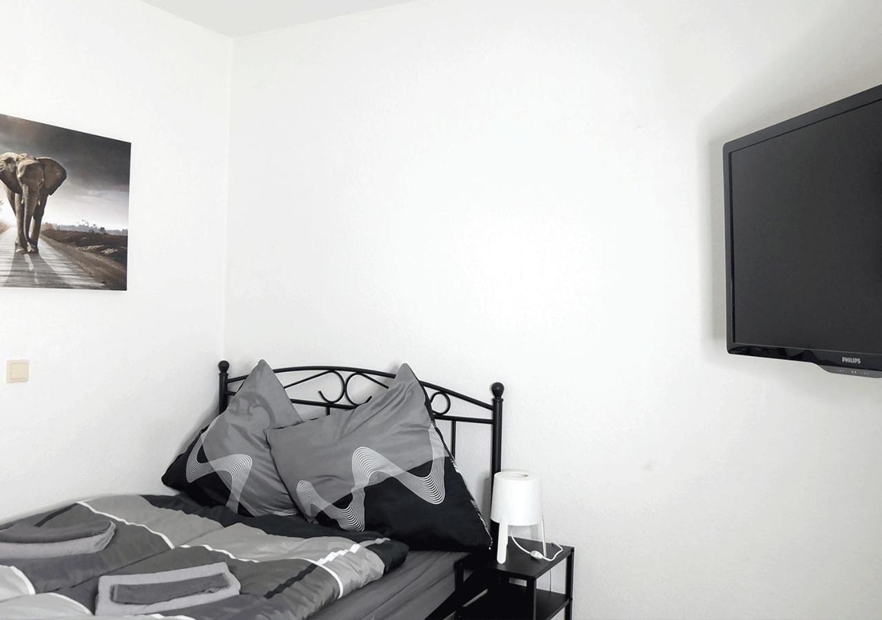 Studios In Osnabrueck - Iburger Str Bagian luar foto