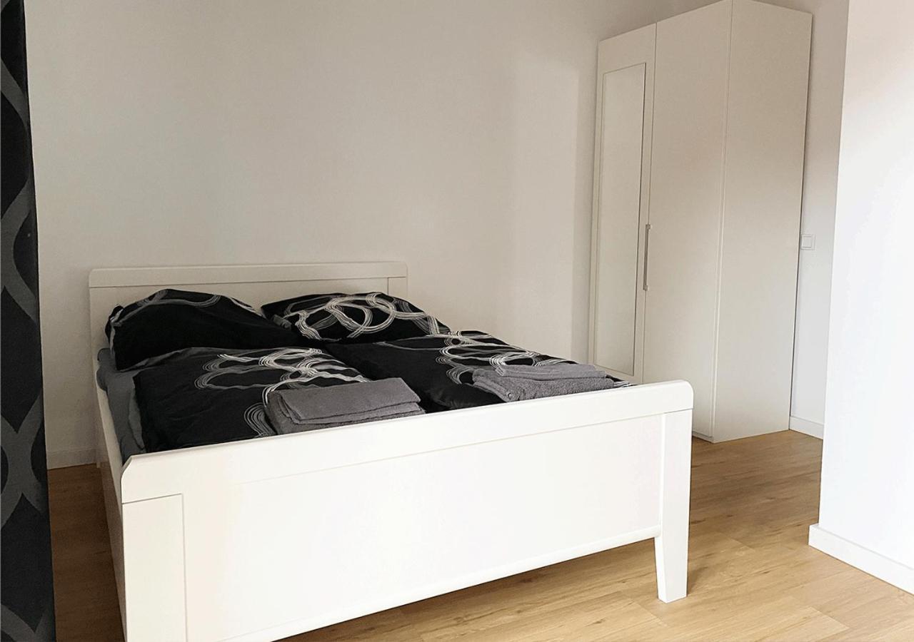 Studios In Osnabrueck - Iburger Str Bagian luar foto