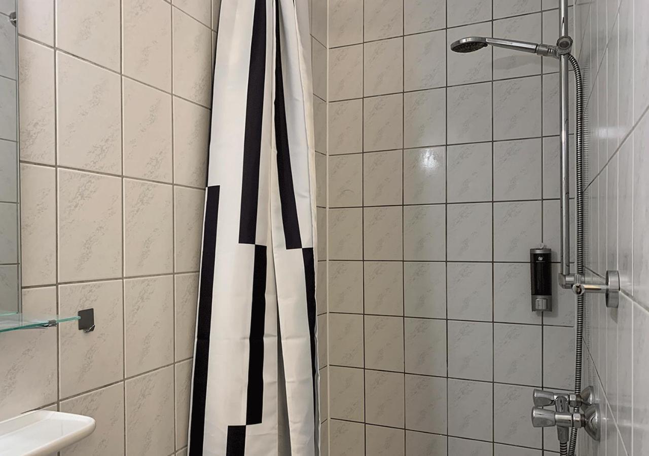 Studios In Osnabrueck - Iburger Str Bagian luar foto