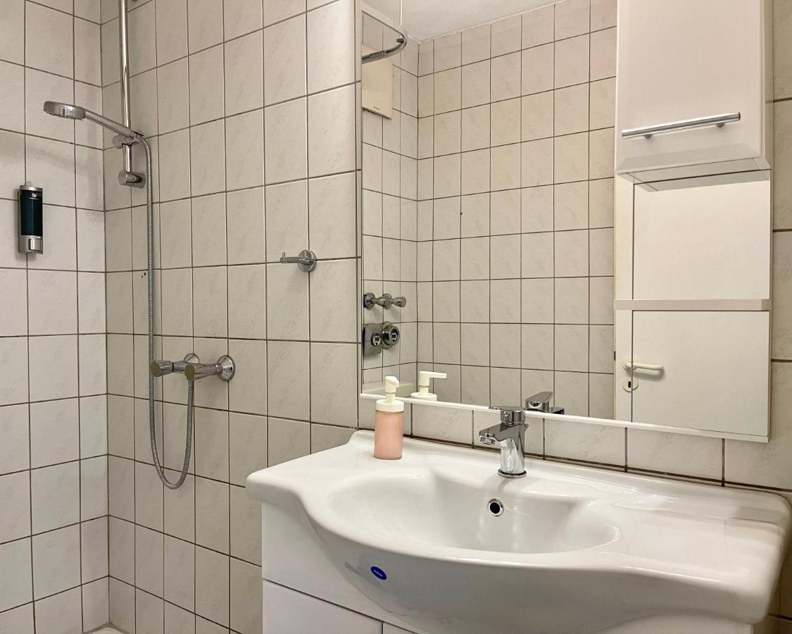 Studios In Osnabrueck - Iburger Str Bagian luar foto