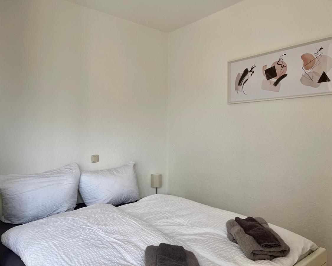 Studios In Osnabrueck - Iburger Str Bagian luar foto