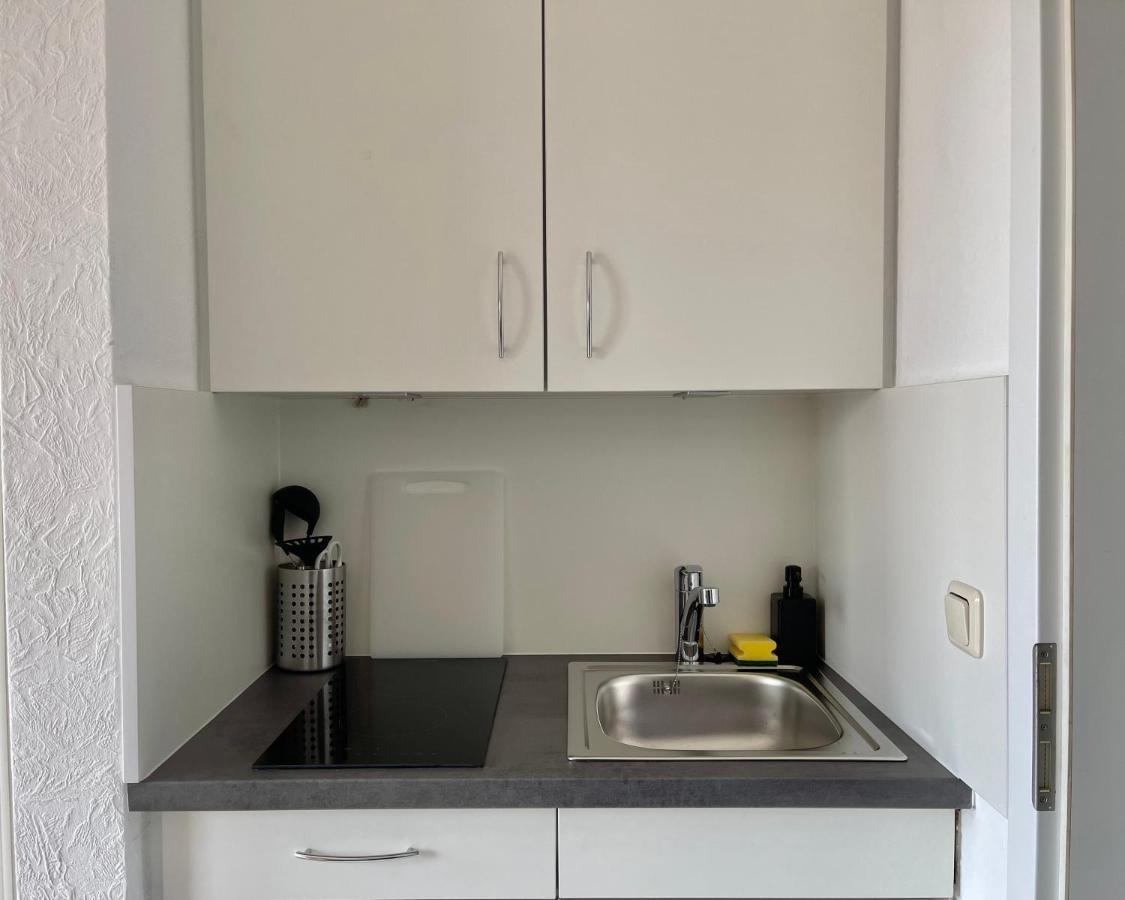 Studios In Osnabrueck - Iburger Str Bagian luar foto