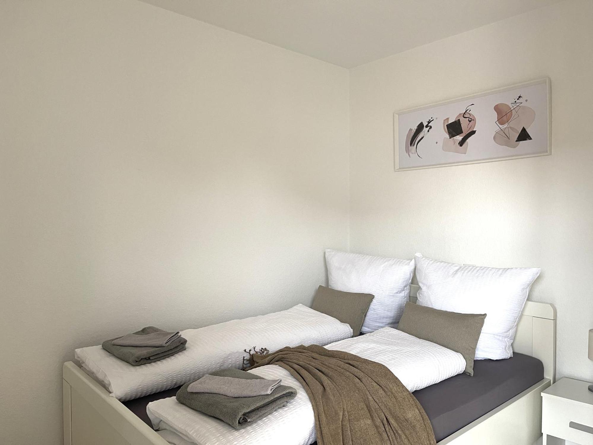 Studios In Osnabrueck - Iburger Str Bagian luar foto