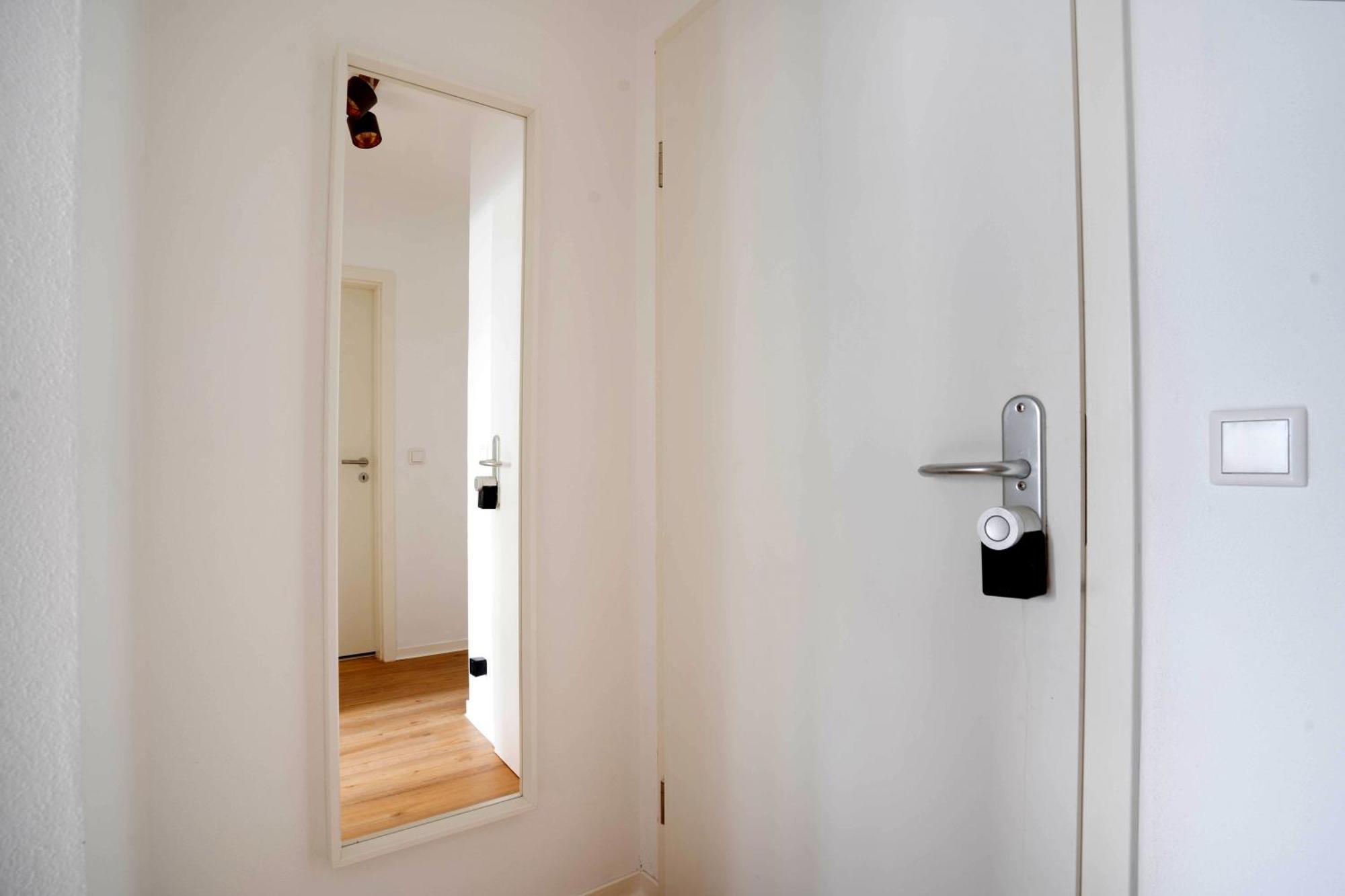 Studios In Osnabrueck - Iburger Str Bagian luar foto